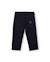 Pantalon droit garçon en coton résistant Bleu 3 - vertbaudet enfant 