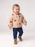 Blouson bébé fille beige 1 - vertbaudet enfant 