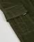 Pantalon garçon en velours côtelé avec poches latérales Vert 5 - vertbaudet enfant 