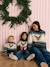 Pull de Noël bébé garçon Capsule Famille marine 7 - vertbaudet enfant 