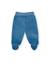 Ensemble bébé en maille avec dinosaure en relief Bleu 5 - vertbaudet enfant 