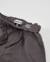 Pantalon cargo pour garçon en toile avec ceinture ajustable Gris 3 - vertbaudet enfant 