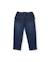 Jean garçon avec taille élastique et coupe droite Bleu 3 - vertbaudet enfant 