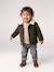 Veste bébé garçon kaki 1 - vertbaudet enfant 