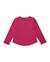Ensemble fille en maille avec t-shirt imprimé et leggings ajustés Rose 4 - vertbaudet enfant 