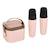 Set karaoké enceinte et micros - kara Rose+Vert 1 - vertbaudet enfant 