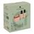Set karaoké enceinte et micros - kara Rose+Vert 2 - vertbaudet enfant 