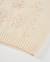 Gilet fille en tricot avec broderie florale en relief Beige 5 - vertbaudet enfant 