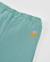 Pantalon de jogging garçon en molleton avec taille élastique et tissu respirant Vert 4 - vertbaudet enfant 