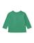 T-shirt garçon en jersey avec poche et imprimé ludique Vert 2 - vertbaudet enfant 