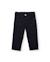 Pantalon droit garçon en coton résistant Bleu 2 - vertbaudet enfant 
