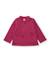 Ensemble en peluche pour bébé avec veste zippée Rouge 2 - vertbaudet enfant 