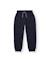 Ensemble garçon avec sweat en coton à motif urbain et pantalon Vert 3 - vertbaudet enfant 