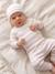 Ensemble 4 pièces bébé mixte beige chiné 3 - vertbaudet enfant 