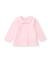 Ensemble bébé avec robe en tissu plat et t-shirt en maille Rose 2 - vertbaudet enfant 