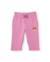 Ensemble en molleton pour bébé avec sweat imprimé Rose 6 - vertbaudet enfant 