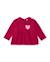 Ensemble en peluche pour bébé de trois pièces avec détails brodés Rose 4 - vertbaudet enfant 