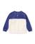 Ensemble en peluche pour bébé avec appliqué de petit chien Violet 3 - vertbaudet enfant 