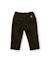 Pantalon en velours côtelé pour garçon avec taille ajustable Vert 2 - vertbaudet enfant 