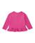 Ensemble fille en jersey avec t-shirt dinosaures et leggings assortis Rose 4 - vertbaudet enfant 