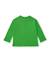 Ensemble pour garçon avec t-shirt en maille à message Vert 4 - vertbaudet enfant 