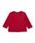 Ensemble en peluche pour bébé avec illustration de petit chien Rouge 3 - vertbaudet enfant 