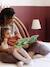 Coussin grossesse et allaitement beige+marron 6 - vertbaudet enfant 