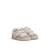 Sneakers garçon synthétique fermeture adhésive barefoot Blue+White 10 - vertbaudet enfant 