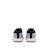 Sneakers garçon synthétique fermeture adhésive barefoot Bleu moyen+Blue+Vert olive 5 - vertbaudet enfant 