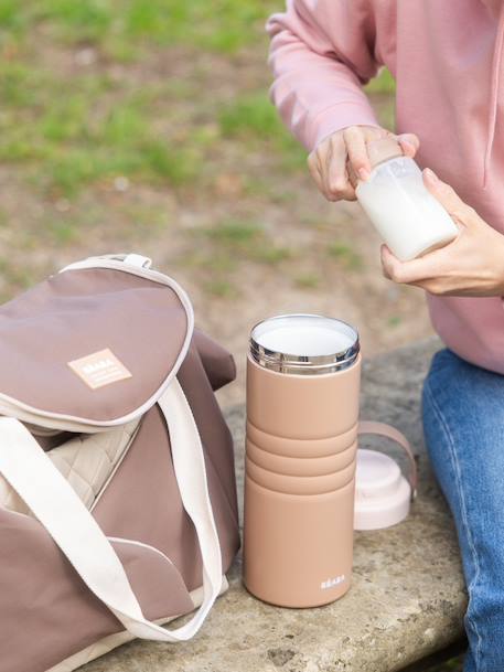 Refroidisseur nomade pour lait moka 6 - vertbaudet enfant 