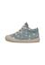 Chaussures en suède cocoon Rose poudré-+Sage- 8 - vertbaudet enfant 