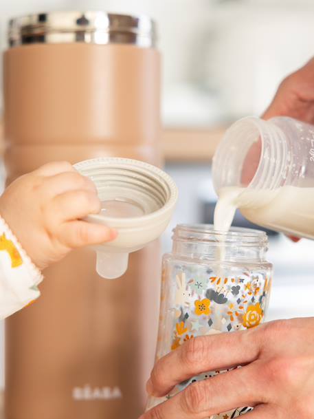 Refroidisseur nomade pour lait moka 2 - vertbaudet enfant 