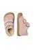 Chaussures barefoot en suède barefoot sabby vl Rose-+Rose-rose clair 9 - vertbaudet enfant 
