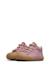 Chaussures premiers pas en suède cocoon Magnolia- 5 - vertbaudet enfant 