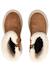 Geox bottines laquinny wpf a Marron 6 - vertbaudet enfant 