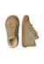 Chaussures premiers pas en suède cocoon Kaki-beige+Magnolia- 4 - vertbaudet enfant 