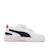 Basket enfant shuffle downtown lo Blanc+Blanc verte 3 - vertbaudet enfant 