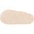 Sneakers filles synthétique fermeture adhésive barefoot marron clair+White 6 - vertbaudet enfant 