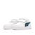 Basket enfant shuffle downtown lo Blanc+Blanc verte 12 - vertbaudet enfant 