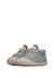 Chaussures en suède cocoon Rose poudré-+Sage- 10 - vertbaudet enfant 