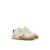 Sneakers garçon synthétique fermeture adhésive barefoot Blue+White 10 - vertbaudet enfant 