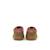 Sneakers filles synthétique fermeture adhésive barefoot Green 5 - vertbaudet enfant 