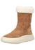 Geox bottines laquinny wpf a Marron 2 - vertbaudet enfant 