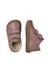 Chaussures barefoot en cuir amur vl Gris tourterelle-+Rose- 9 - vertbaudet enfant 