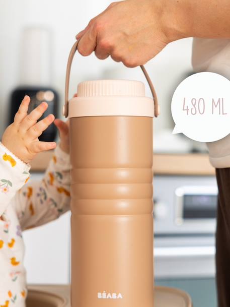 Refroidisseur nomade pour lait moka 5 - vertbaudet enfant 