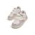 Sneakers garçon synthétique fermeture adhésive barefoot Blue+White 12 - vertbaudet enfant 