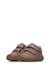 Chaussures barefoot en cuir amur vl Gris tourterelle-+Rose- 10 - vertbaudet enfant 