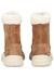 Geox bottines laquinny wpf a Marron 5 - vertbaudet enfant 