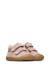 Chaussures barefoot en suède barefoot sabby vl Rose-+Rose-rose clair 7 - vertbaudet enfant 
