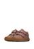 Chaussures barefoot en cuir amur vl Cognac-+Marine-+Rose-+Rose-beige 20 - vertbaudet enfant 